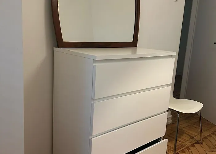 In The Heart Of Pensjonat Lizbona