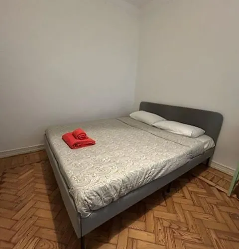 In The Heart Of Pensjonat